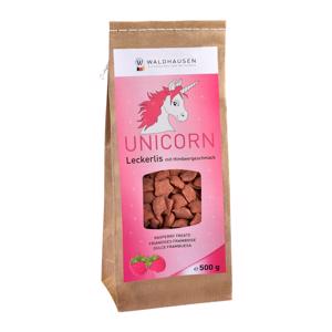Raspberry Treats 500g.